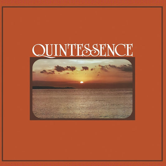 Quintessence | Get Cheap Vinyl