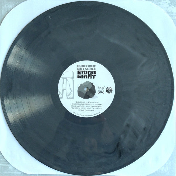 Stoned Giant | Mint (M) Mint (M) Get Cheap Vinyl