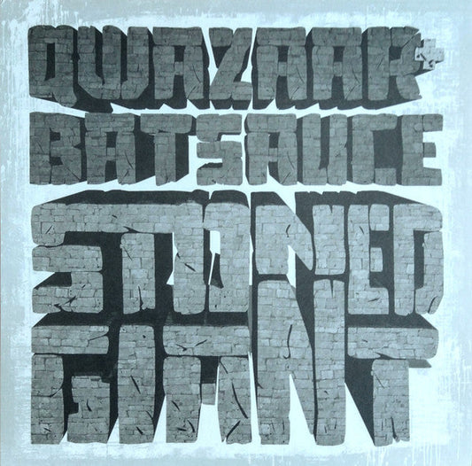 Stoned Giant | Mint (M) Mint (M) Get Cheap Vinyl