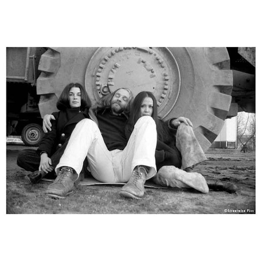 Playing in the Dirt | Get Cheap Vinyl