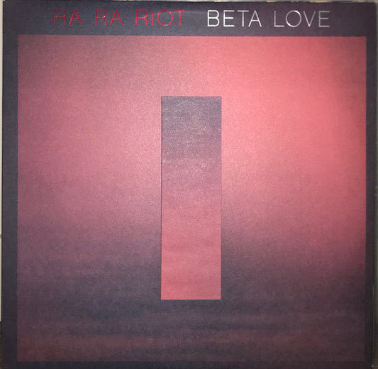 Beta Love | Mint (M) Mint (M) Get Cheap Vinyl