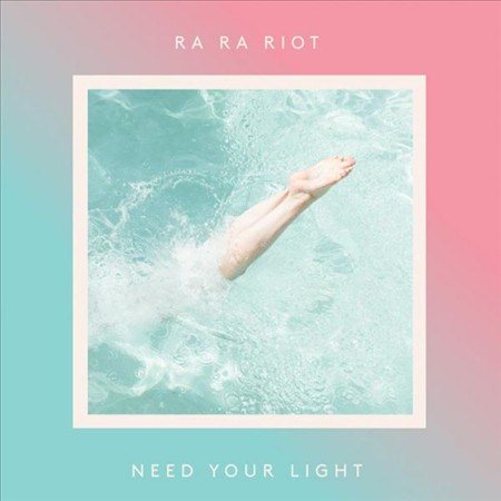 NEED YOUR LIGHT | Get Cheap Vinyl