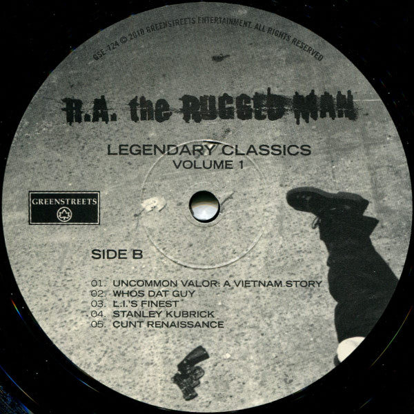 Legendary Classics Volume 1 | Mint (M) Mint (M) Get Cheap Vinyl