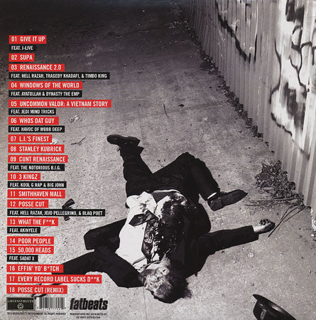 Legendary Classics Volume 1 | Mint (M) Mint (M) Get Cheap Vinyl