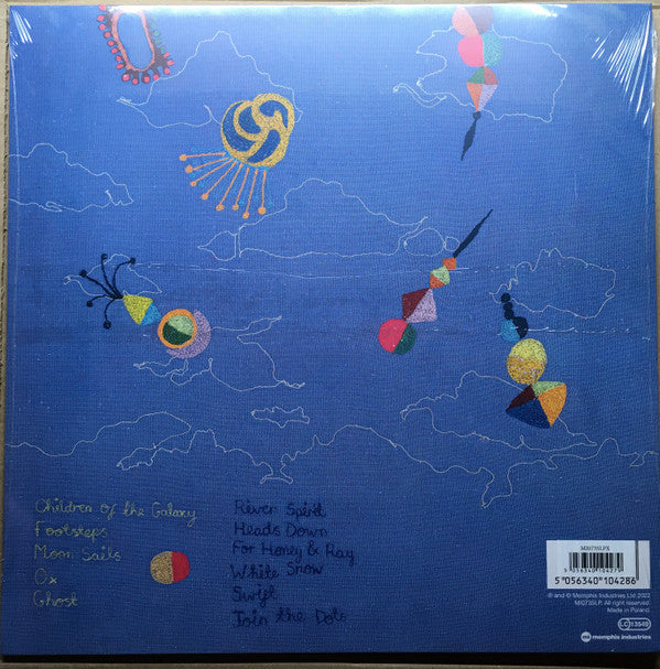Kaleidoscope | Mint (M) Mint (M) Get Cheap Vinyl