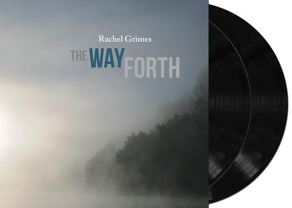 The Way Forth | Mint (M) Mint (M) Get Cheap Vinyl
