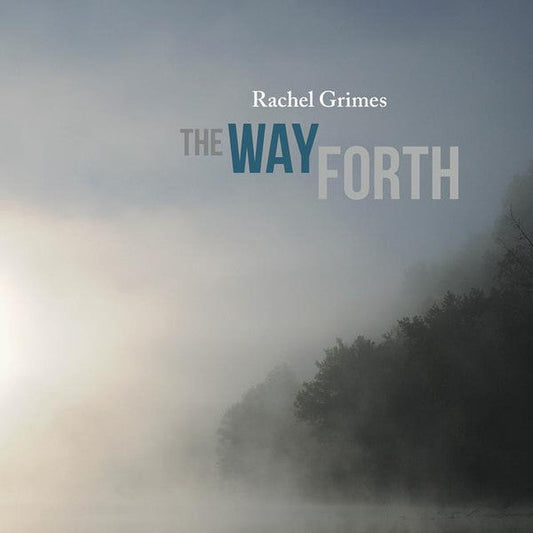 The Way Forth | Mint (M) Mint (M) Get Cheap Vinyl