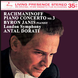 Piano Concerto No. 3 | Get Cheap Vinyl