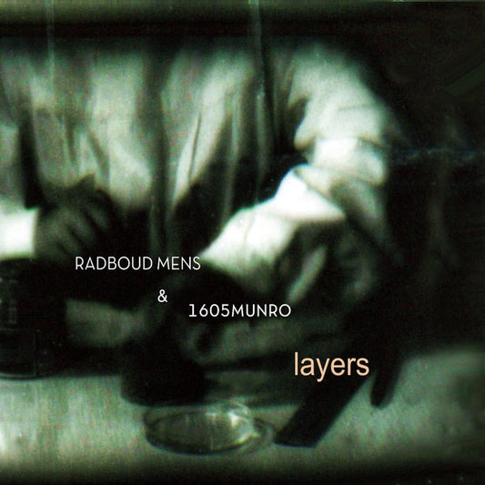 Layers | Get Cheap Vinyl