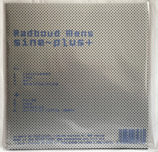 Sine-Plus+ | Get Cheap Vinyl