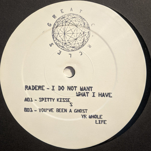 I Do Not Want What I Have | Mint (M) Mint (M) Get Cheap Vinyl