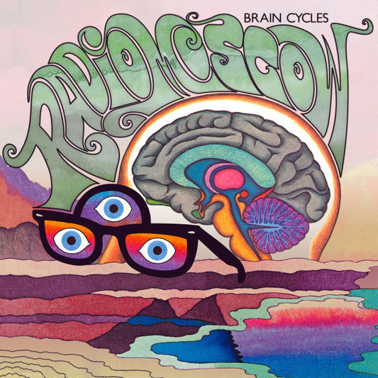 Brain Cycles | Mint (M) Mint (M) Get Cheap Vinyl