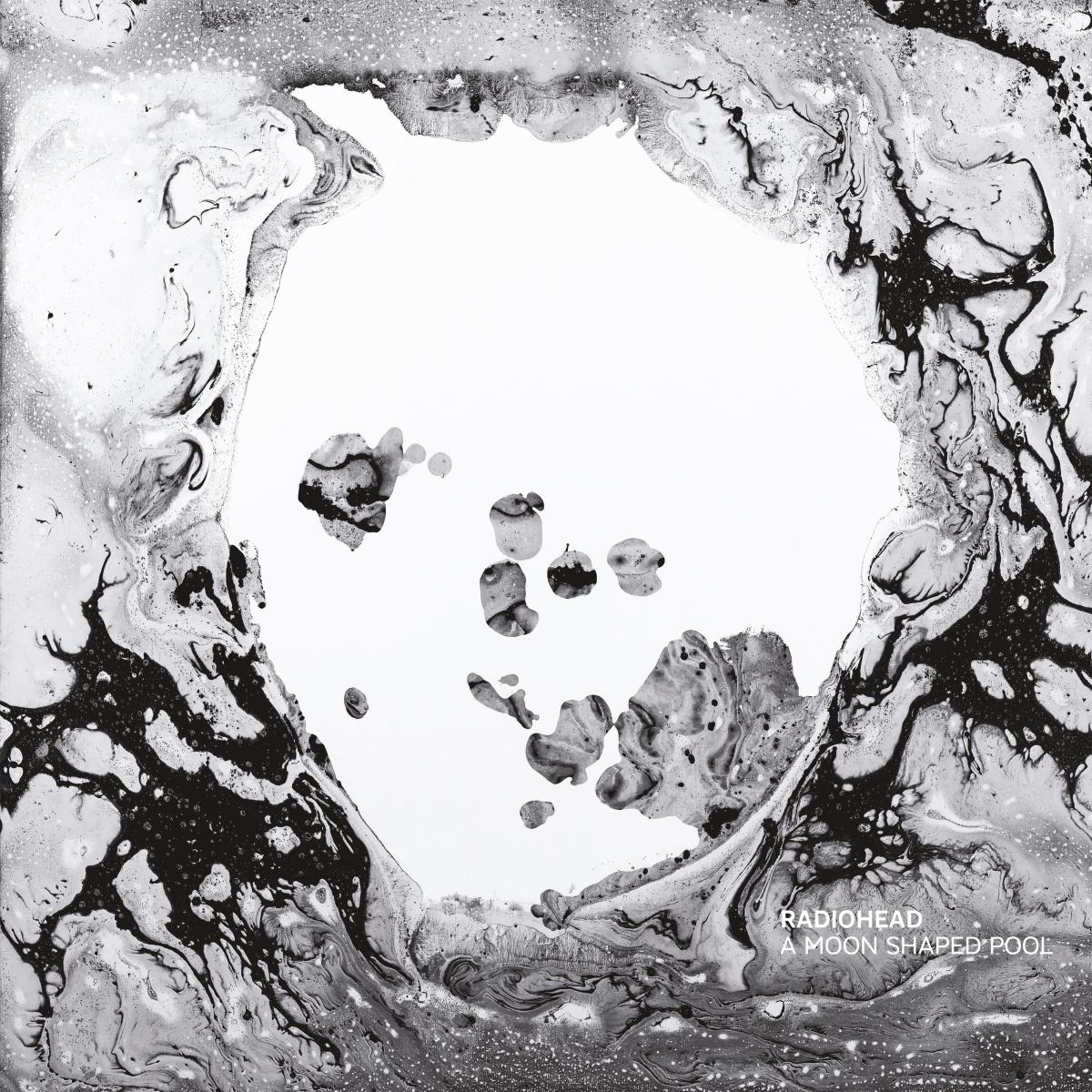 A Moon Shaped Pool | Get Cheap Vinyl