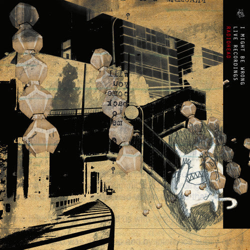 I Might Be Wrong | Mint (M) Mint (M) Get Cheap Vinyl