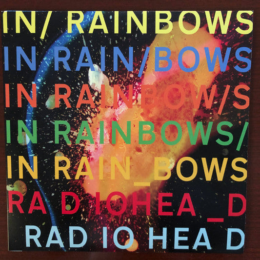 In Rainbows | Mint (M) Mint (M) Get Cheap Vinyl