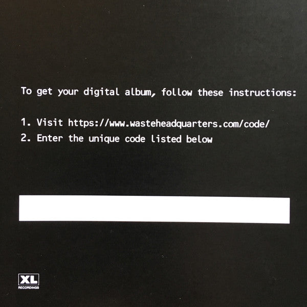 OK Computer OKNOTOK 1997 2017 | Mint (M) Mint (M) Get Cheap Vinyl