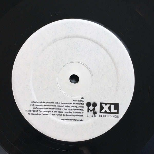 OK Computer OKNOTOK 1997 2017 | Mint (M) Mint (M) Get Cheap Vinyl