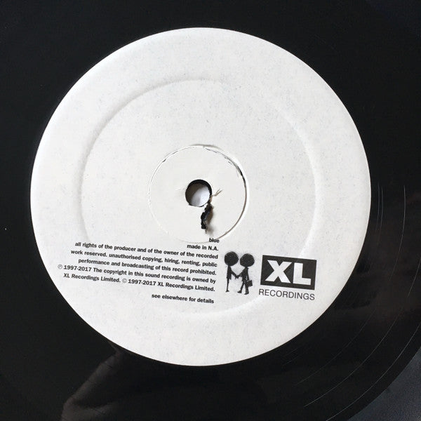OK Computer OKNOTOK 1997 2017 | Mint (M) Mint (M) Get Cheap Vinyl