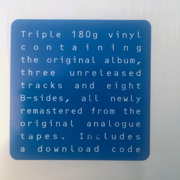 OK Computer OKNOTOK 1997 2017 | Mint (M) Mint (M) Get Cheap Vinyl