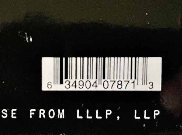 The King Of Limbs | Mint (M) Mint (M) Get Cheap Vinyl