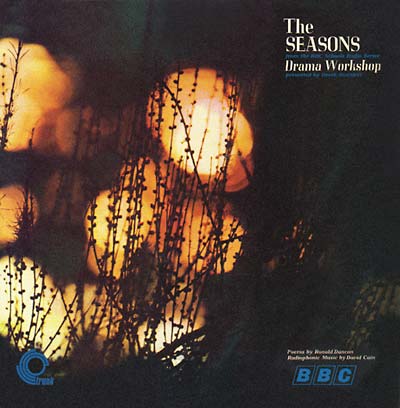 The Seasons | Get Cheap Vinyl