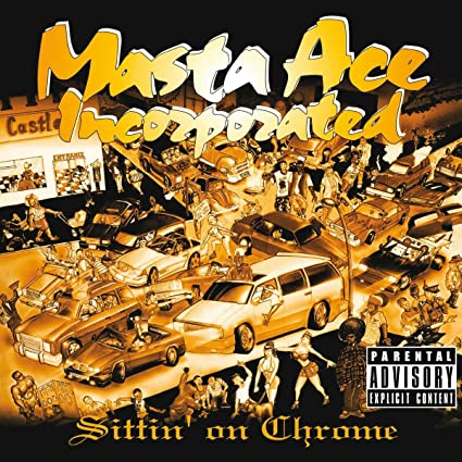 Sittin' On Chrome [Explicit Content] (Parental Advisory, Explicit Lyrics) (2 Lp's) | Mint (M) Mint (M) Get Cheap Vinyl