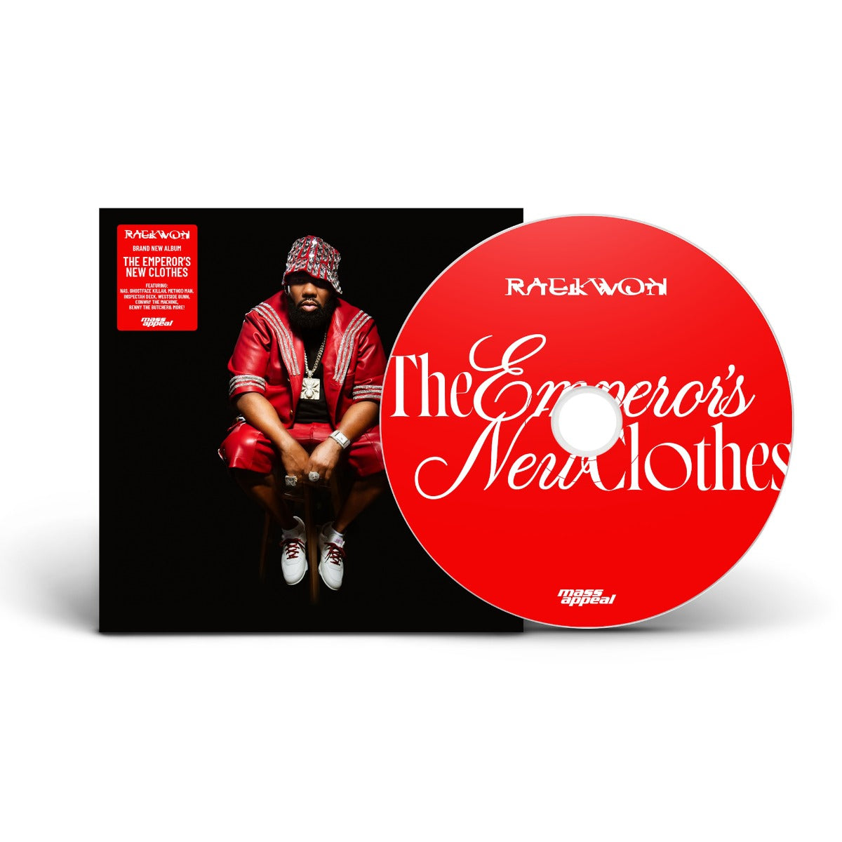 The Emperor'S New Clothes | Get Cheap Vinyl