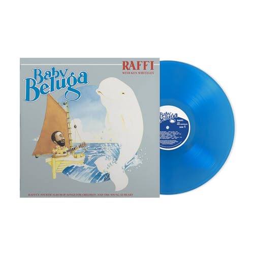 Baby Beluga [Blue Eco-Mix Lp] | Get Cheap Vinyl