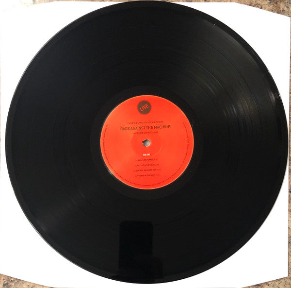 Live At The Grand Olympic Auditorium | Mint (M) Mint (M) Get Cheap Vinyl