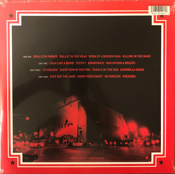 Live At The Grand Olympic Auditorium | Mint (M) Mint (M) Get Cheap Vinyl