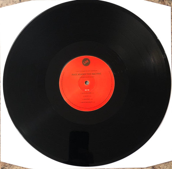 Live At The Grand Olympic Auditorium | Mint (M) Mint (M) Get Cheap Vinyl
