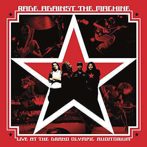 Live At The Grand Olympic Auditorium | Mint (M) Mint (M) Get Cheap Vinyl