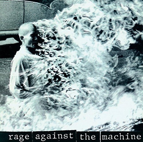 Rage Against The Machine | Mint (M) Mint (M) Get Cheap Vinyl