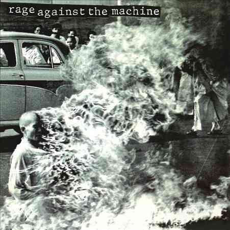 Rage Against The Machine | Mint (M) Mint (M) Get Cheap Vinyl