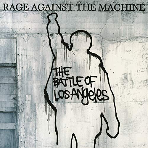 The Battle Of Los Angeles (180 Gram Vinyl) | Mint (M) Mint (M) Get Cheap Vinyl