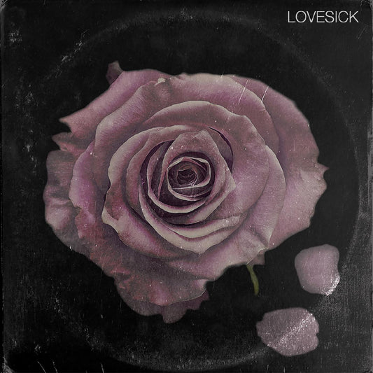 Lovesick | Get Cheap Vinyl