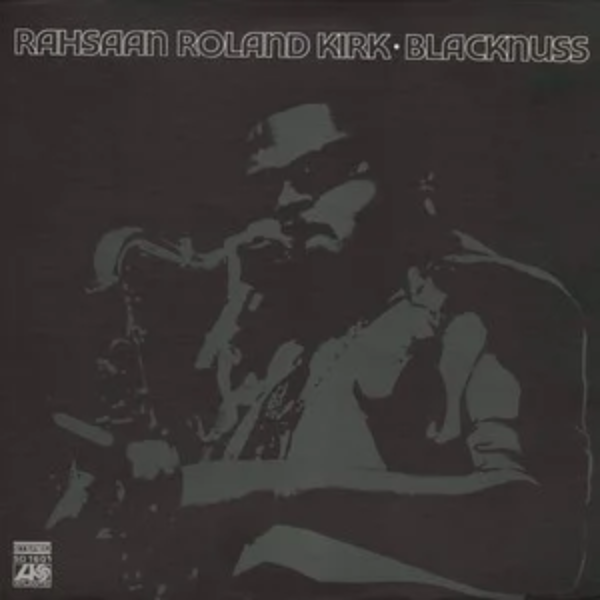 Blacknuss | Get Cheap Vinyl
