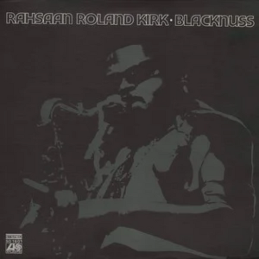 Blacknuss | Get Cheap Vinyl
