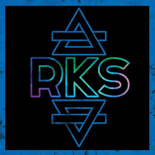 RKS (Indie Exclusive) | Mint (M) Mint (M) Get Cheap Vinyl
