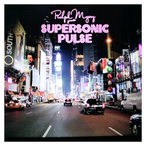 Supersonic Pulse | Mint (M) Mint (M) Get Cheap Vinyl
