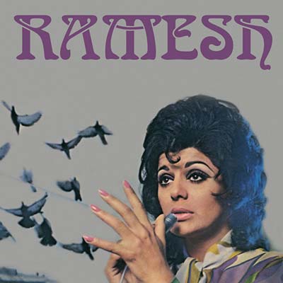 Ramesh | Get Cheap Vinyl
