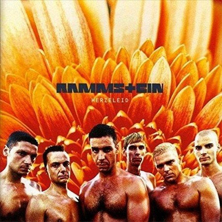 Herzeleid (2LP Ltd 180g Vinyl) | Mint (M) Mint (M) Get Cheap Vinyl