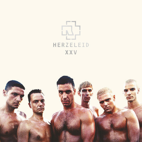 Herzeleid - XXV Anniversary Edition (2LP 180g) | Mint (M) Mint (M) Get Cheap Vinyl