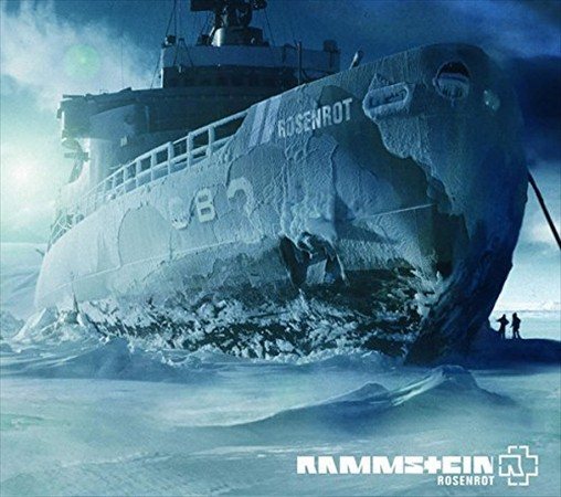 Rosenrot | Mint (M) Mint (M) Get Cheap Vinyl