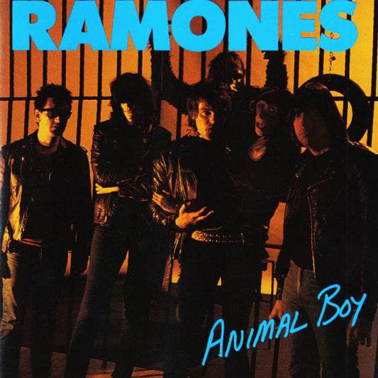 Animal Boy (Brick & Mortar Exclusive) | Mint (M) Mint (M) Get Cheap Vinyl