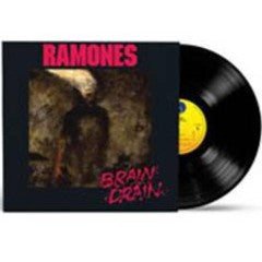 Brain Drain (SYEOR25, Brick & Mortar Exclusive) | Mint (M) Mint (M) Get Cheap Vinyl