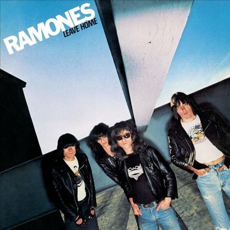 Leave Home (Remastered) | Mint (M) Mint (M) Get Cheap Vinyl