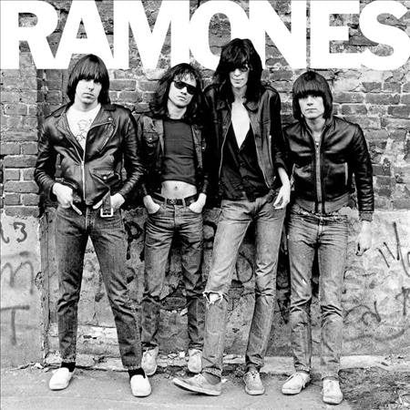 RAMONES (VINYL) | Mint (M) Mint (M) Get Cheap Vinyl