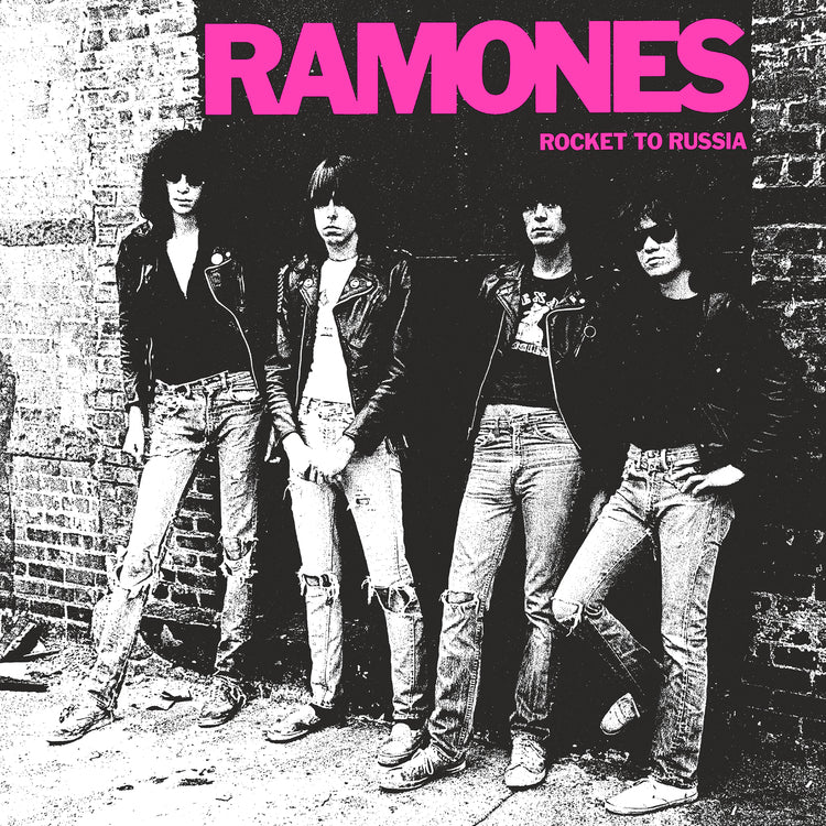 ROCKET TO RUSSIA | Mint (M) Mint (M) Get Cheap Vinyl