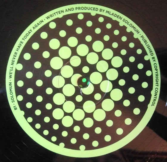20 Years Cocoon Recordings | Mint (M) Mint (M) Get Cheap Vinyl
